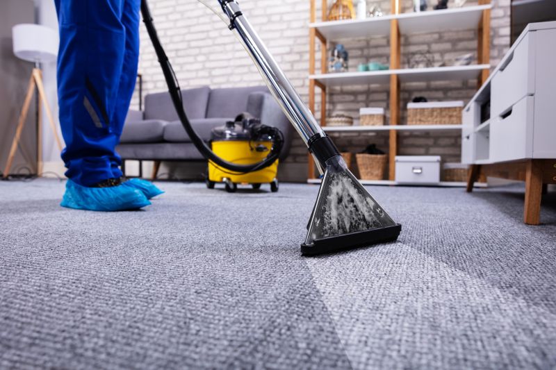 Apartment Cleaning Service in Shreveport, LA