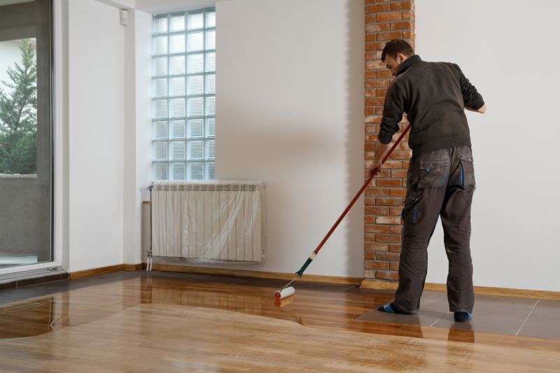Hardwood Floor Cleaning Costs — Cost of Hardwood Floor Cleaning