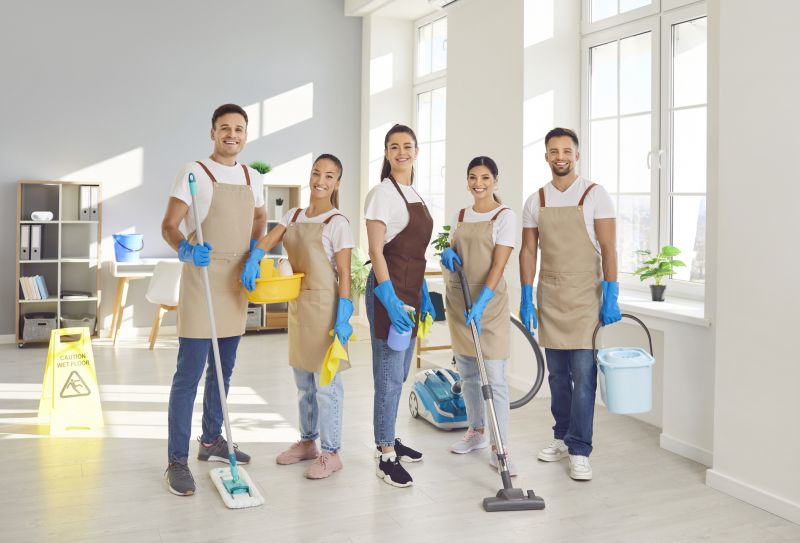Housekeeping Service in Saint Augustine, FL