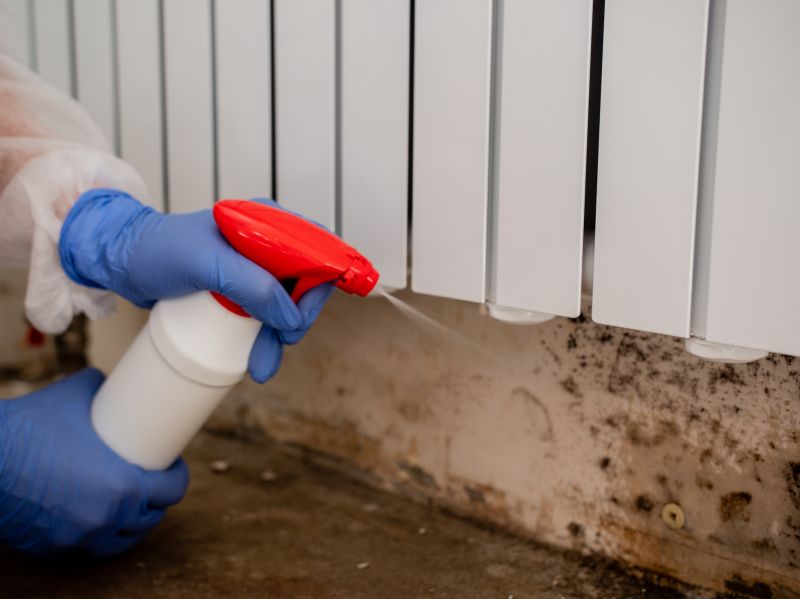 Mold Restoration in West Palm Beach, FL