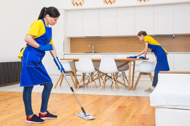 Move Out Cleaning Service in Palm Coast, FL
