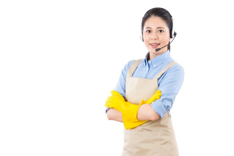 Residential Maid Service in Boerne, TX