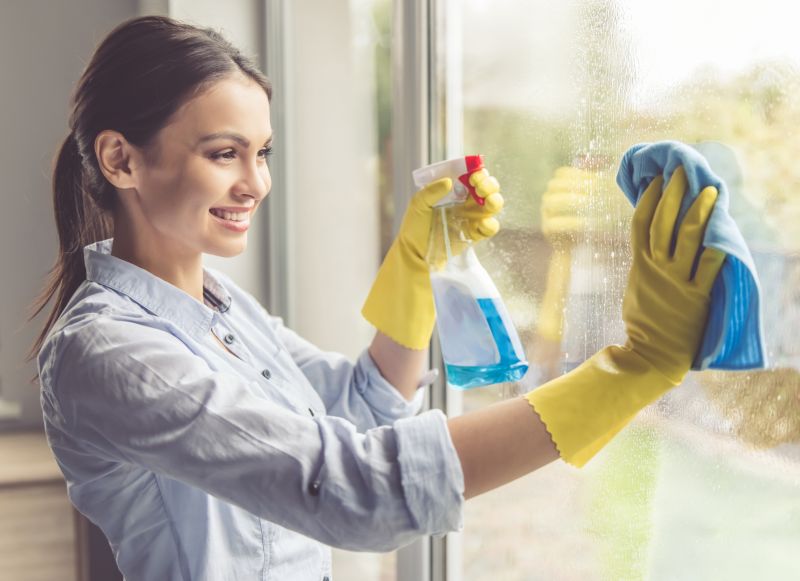 Weekly Maid Service in Kerrville, TX