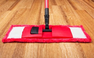 Maintain the Beauty of Your Floors!