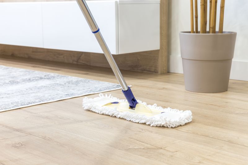 Tips for Effective Hardwood Floor Cleaning